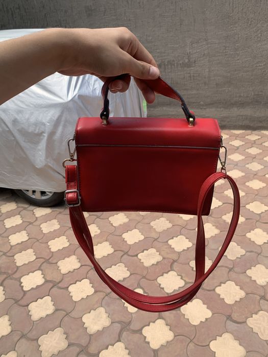 Sumkalar, сумки