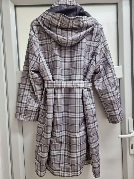 Trench/Pardesiu/ Sacou