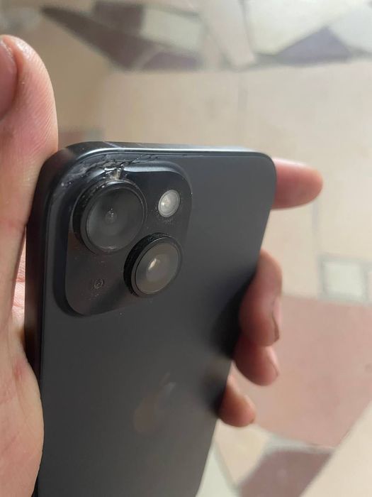 Продам phone 15 128 gb