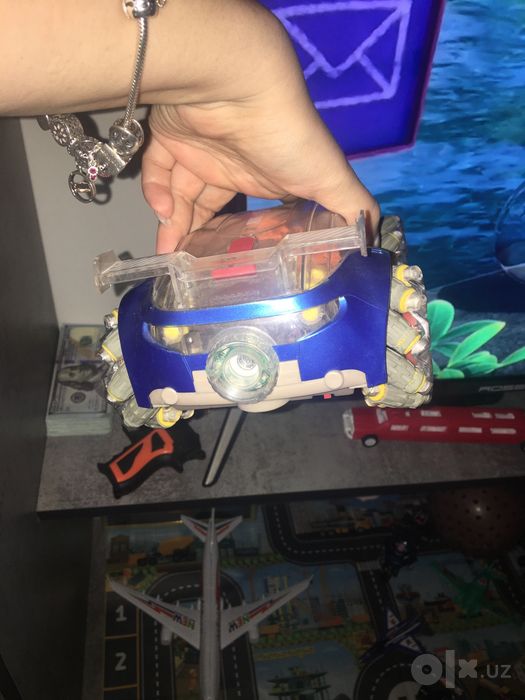 Pultli motor moshina ideal xolatda, moshnosti daxshat,tutunlari bilan