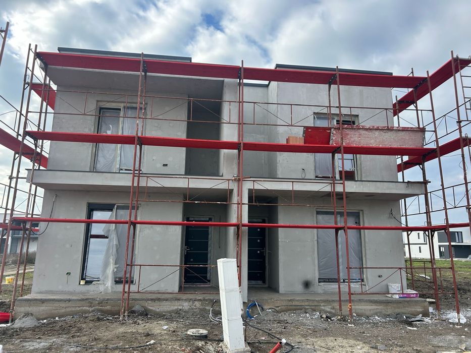 Duplex direct de la propoetar!