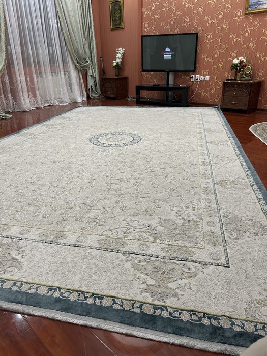 ковер продается иранский