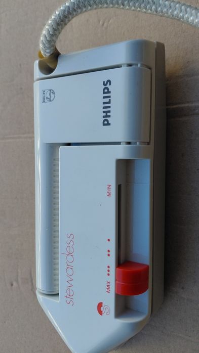 Туристическа мини ютия.