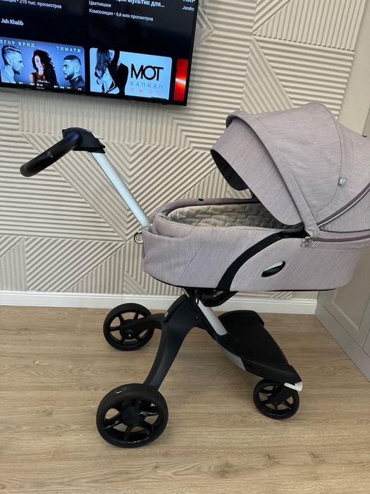 Продам срочно коляску