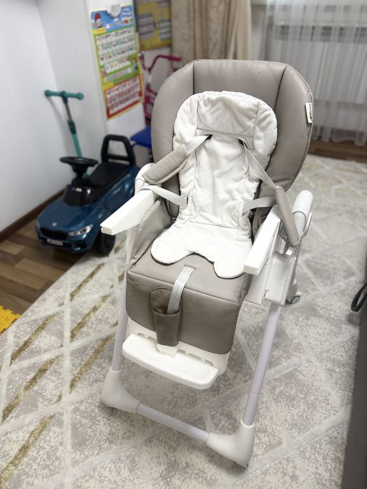 Продам деткий стульчик