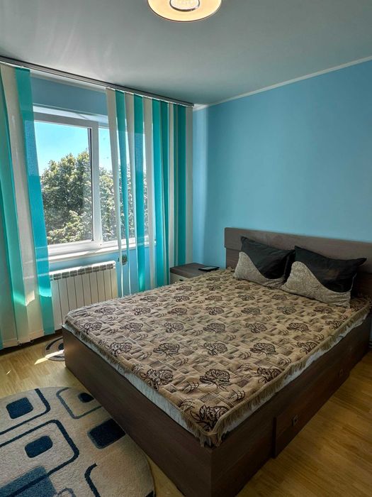 PF. inchiriez apartament 2 camere Centru vizavi de Hotel Dunarea