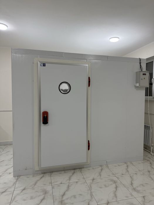 Xolodilnik kamera Камера холодилная