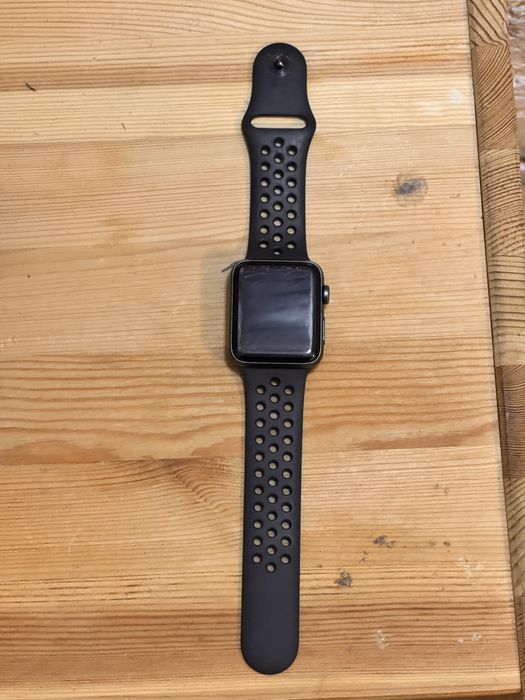 Apple watch Nike часы apple watch