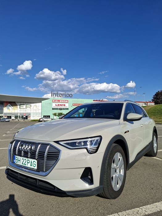 AUDI e-tron 2022 — imagine 2