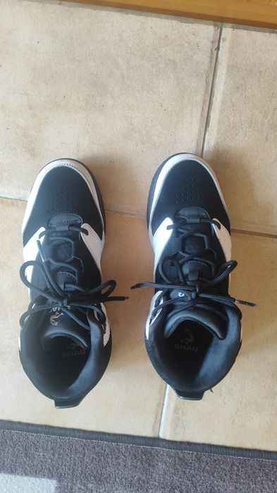 Маратонки SHAQ 38 номер