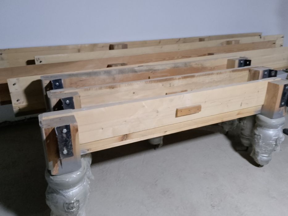 Bilyard stol 2 dona   razmeri 2ga 4 komplekt  l