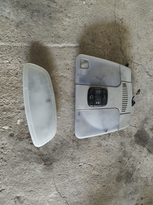 Части за Мерцедес 200Е