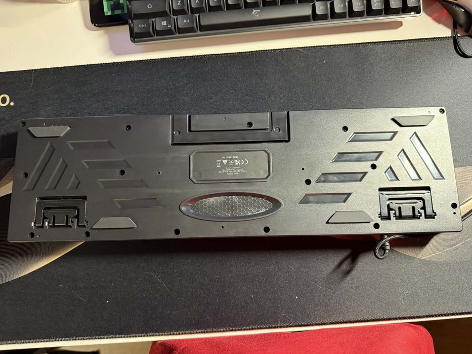 Геймърски комплект