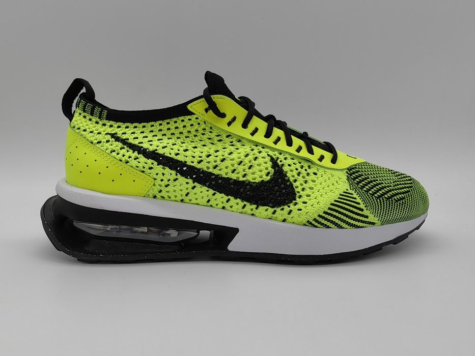 NIKE Air Max Flyknit Racer