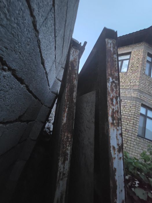 Ворото для гаража