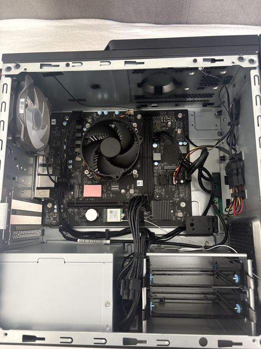 Kit PC Acer Predator