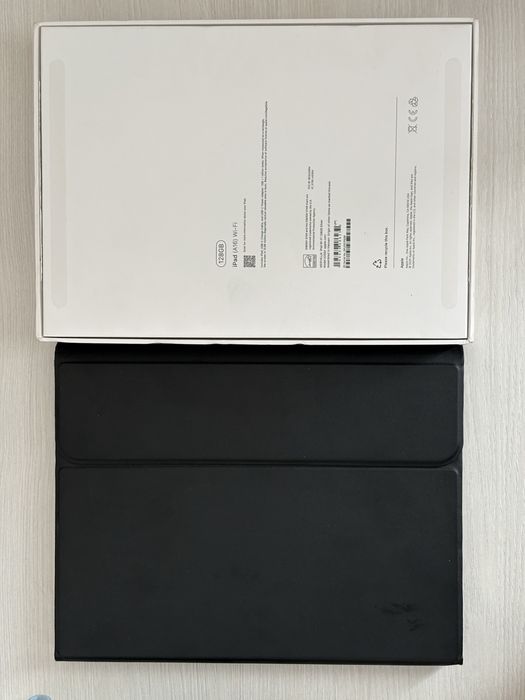 Продам ipad A16 128гб