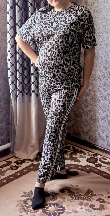 Двойкалар. Матасы лапша.