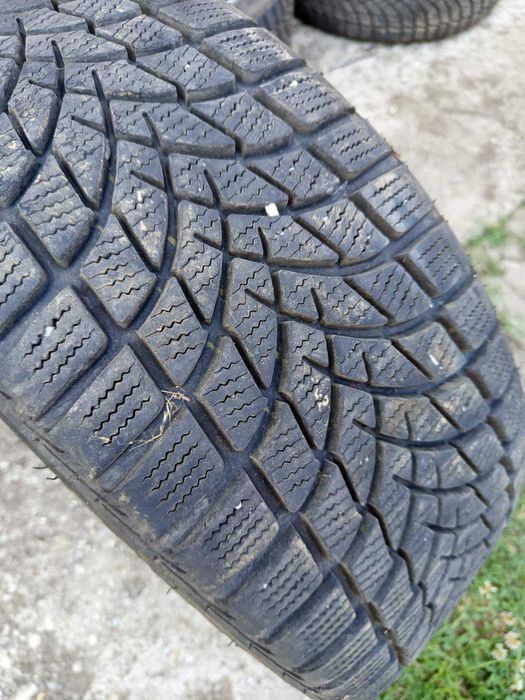 Джанти с гуми Mercedes 17 инча 5х112