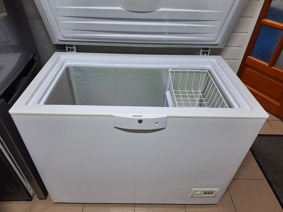 Lada frigorifica Beko A++, 230 litri