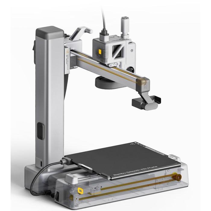 3D принтер Bambu Lab A1 Mini - неразпечатан, с гаранция