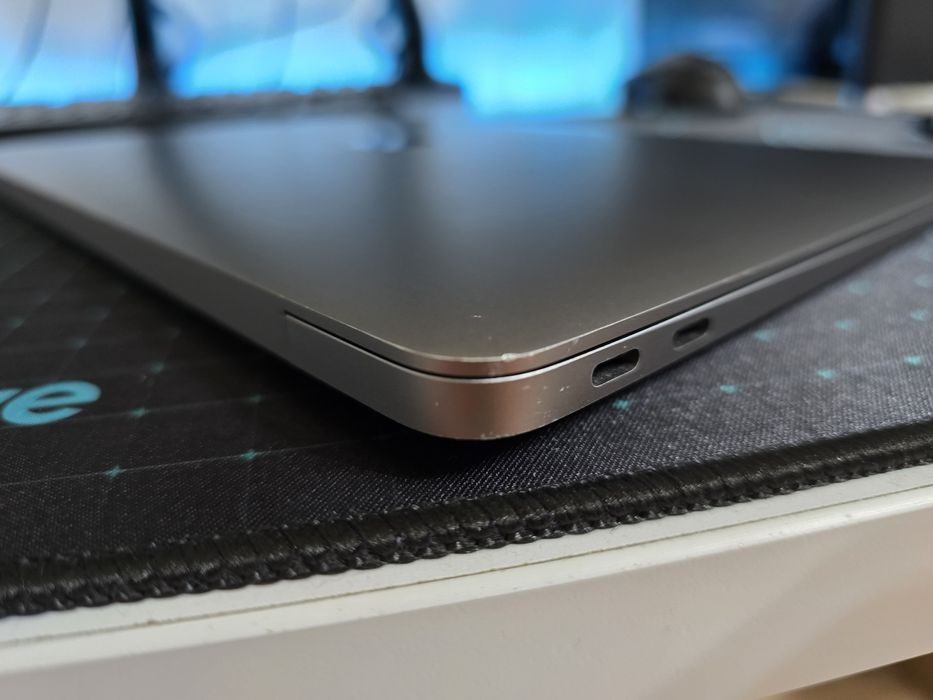 Display Macbook Air M1 A2337 2020 Space Grey