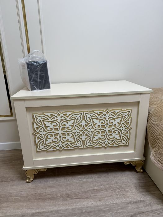 Сандык 2 шт сатылымда