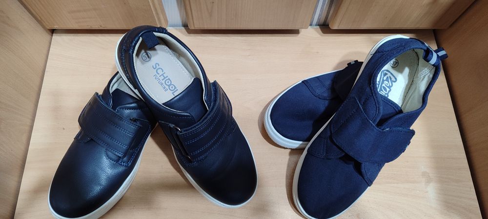 Обувь школьная 37 размер