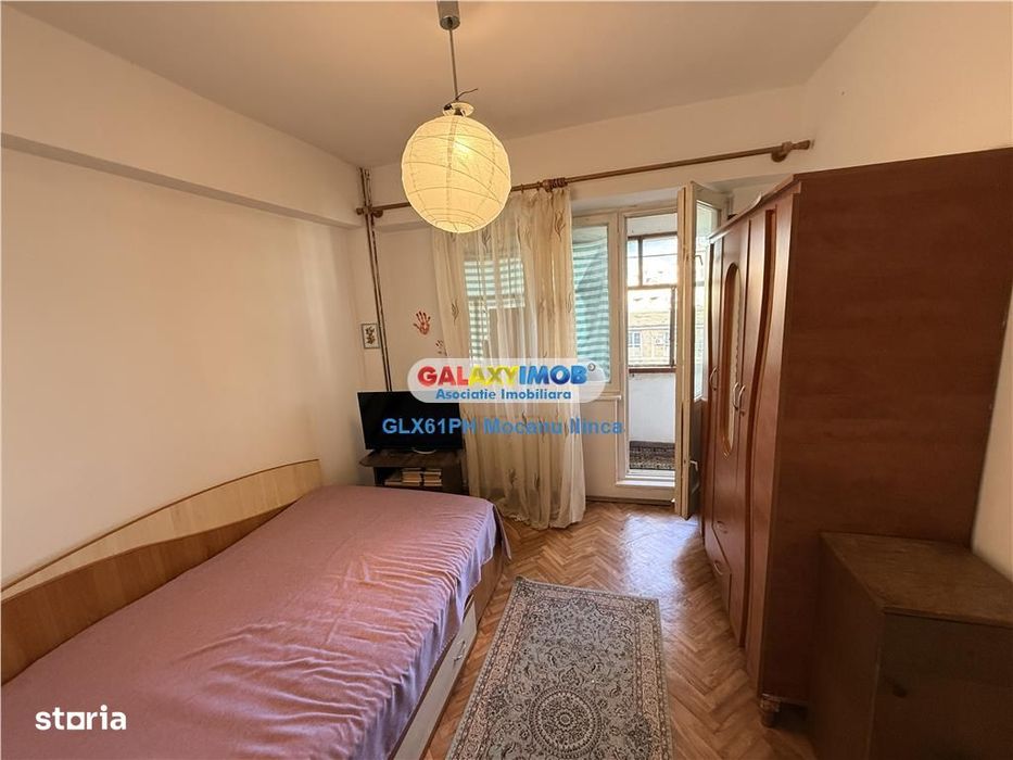 Vanzare apartament 3 camere, Ultracentral, Ploiesti