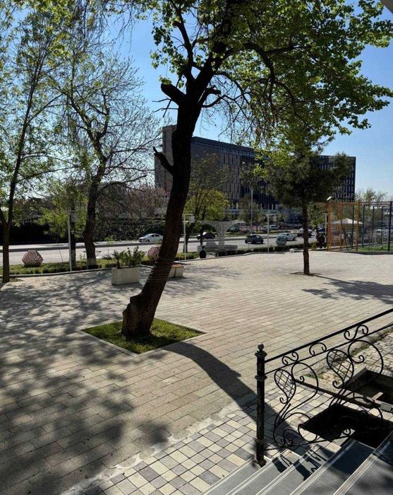 Аренда Нежилого ПОМЕЩЕНИЯ 42м2 Ор-р Юнусабад GALLERY 24/7