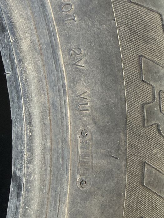 Транжил 275/55/20
