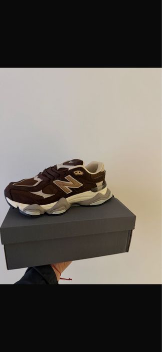 Маратонки New Balance 9060
