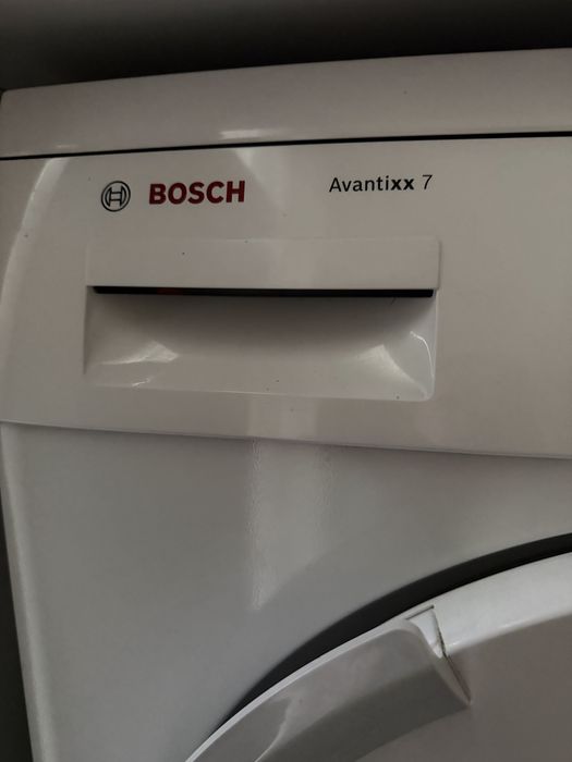 Сушилня Bosch Бош