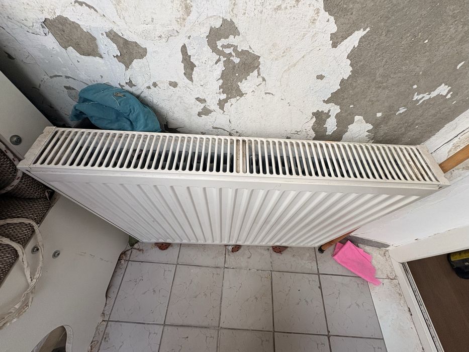 Vand calorifer 600 x 800