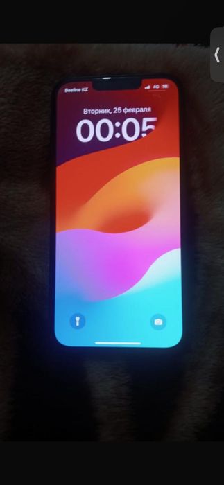 Айфон 13 128гб    93%