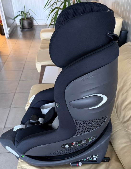 Столче за кола Cybex Sirona gI I-size plus