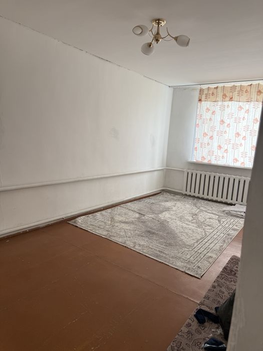 3-х комнатный дом