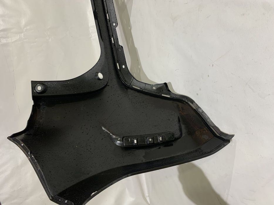 Bara spate Toyota Yaris Cross, 2021, 2022, 2023, 2024, cod origine OE 52159-0DB40.