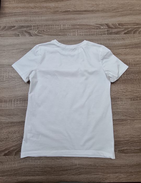 Tricou Calvin Klein băieți 12-14 ani