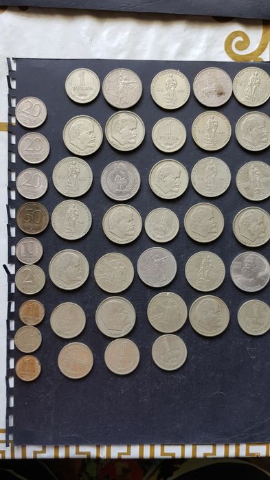 Монеты монеты монеты