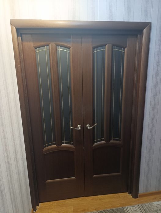 Двери межкомнатные