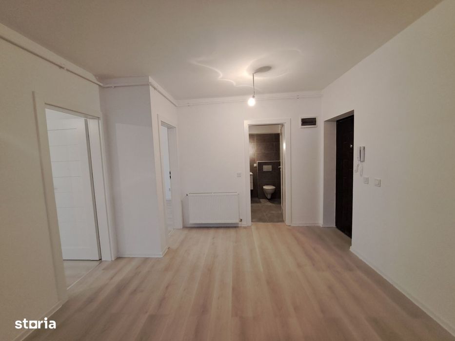 Apartament 3 camere NOU - mutare rapida !!  Energetic A !!