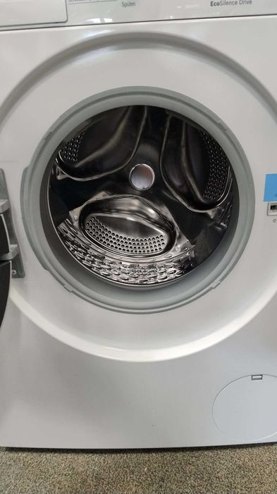 А+++ Инверторна Комбинирана Пералня със сушилня Bosch-Бош 7/4 1500 об/мин Series 6 Wash & Dry 60