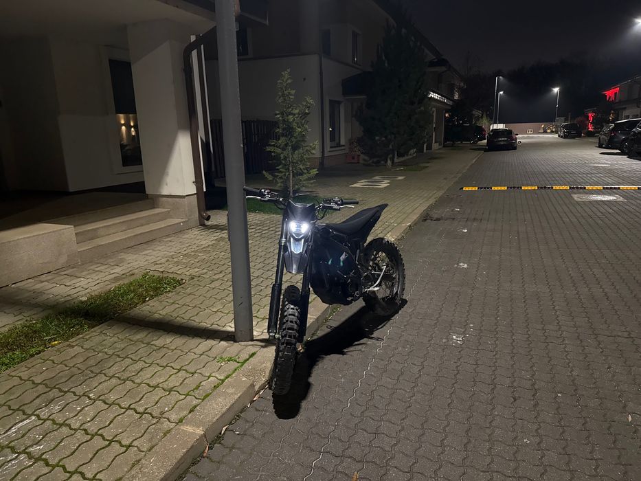 Surron ultra bee 2025