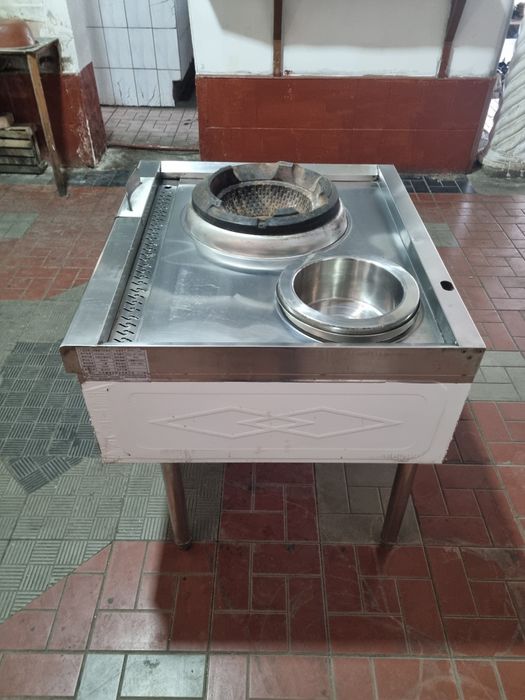 Уйгур лагман апарати