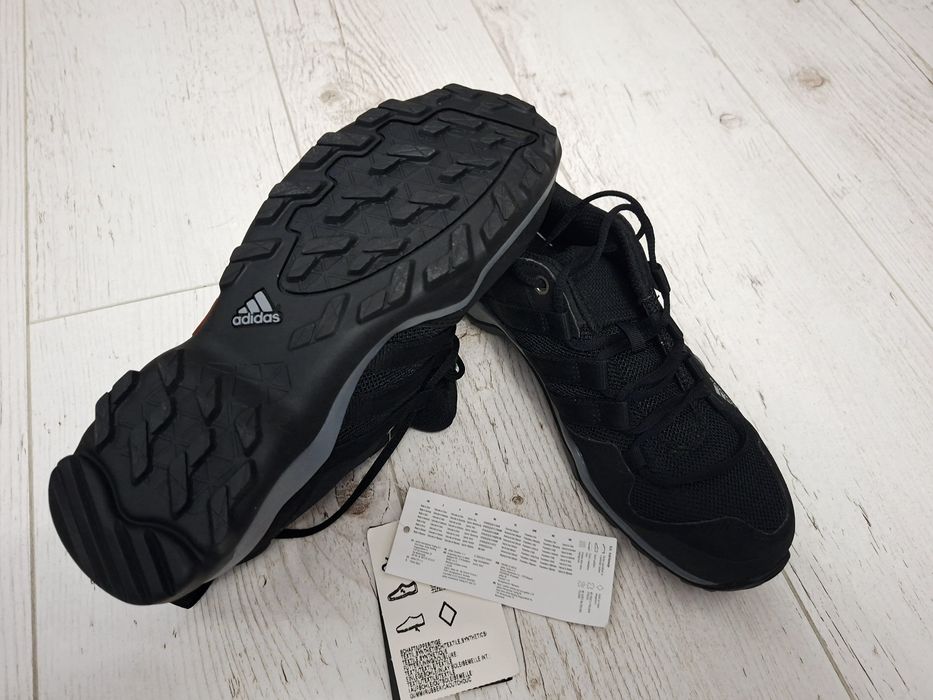 Adidas Terrex-Ориг.детски маратонки Нови!!!