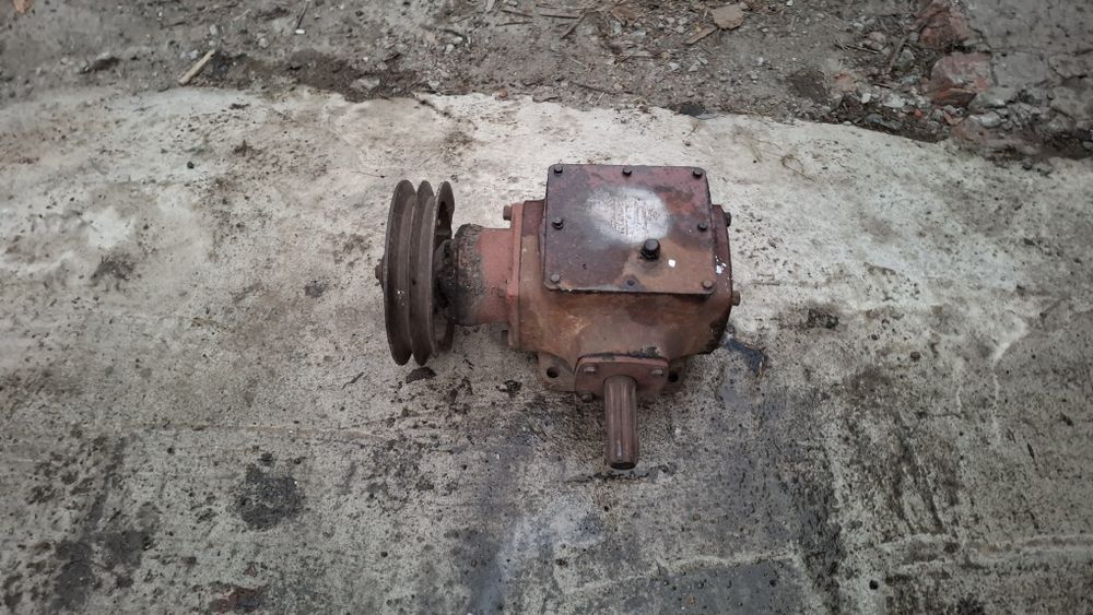 Продам редуктор.