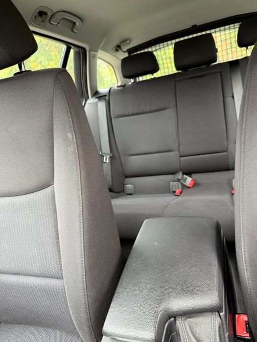 BMW 318d Touring – 2.0