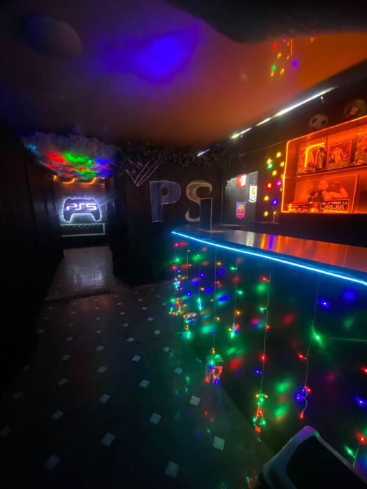 ГОТОВЫЙ БИЗНЕС playstation