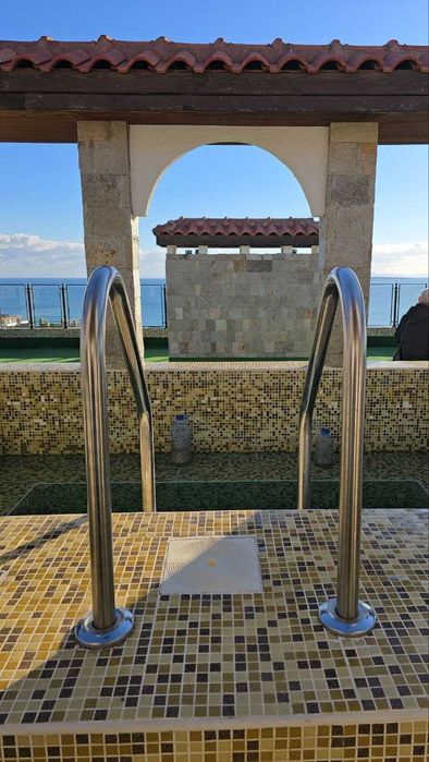 Продава се Двустаен апартамент в Свети Влас - 60 кв.м за 1367 €/кв.м - Снимка #8